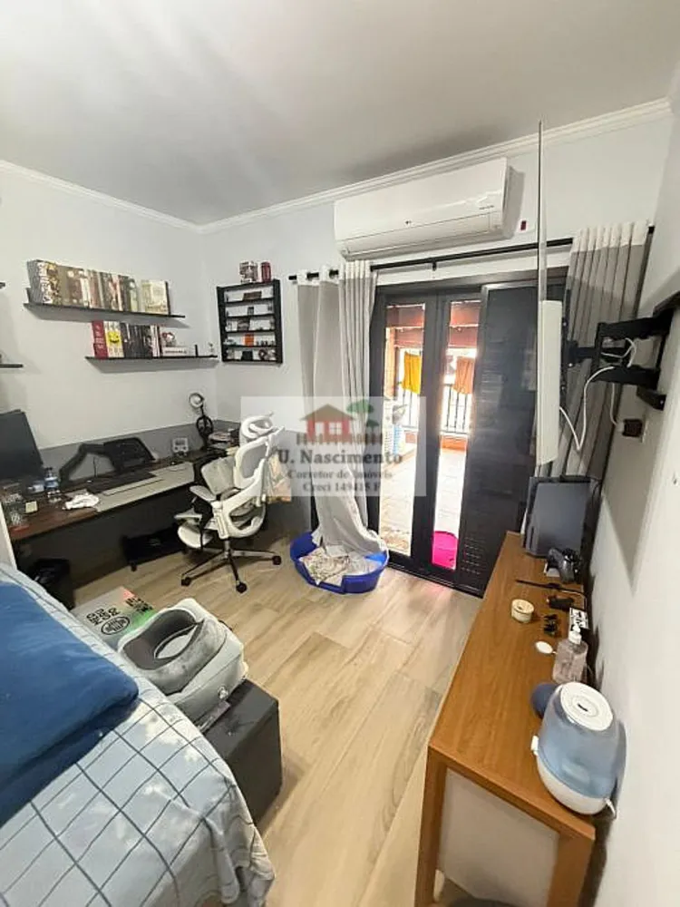 Sobrado, 3 quartos, 149 m² - Foto 7
