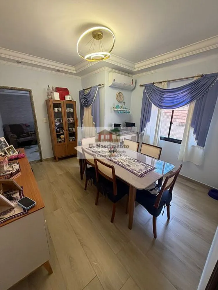 Sobrado, 3 quartos, 149 m² - Foto 5