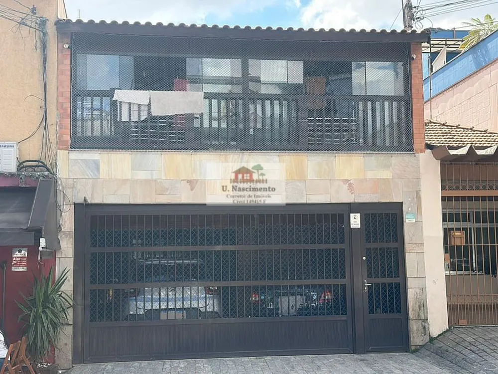 Sobrado, 3 quartos, 149 m² - Foto 12