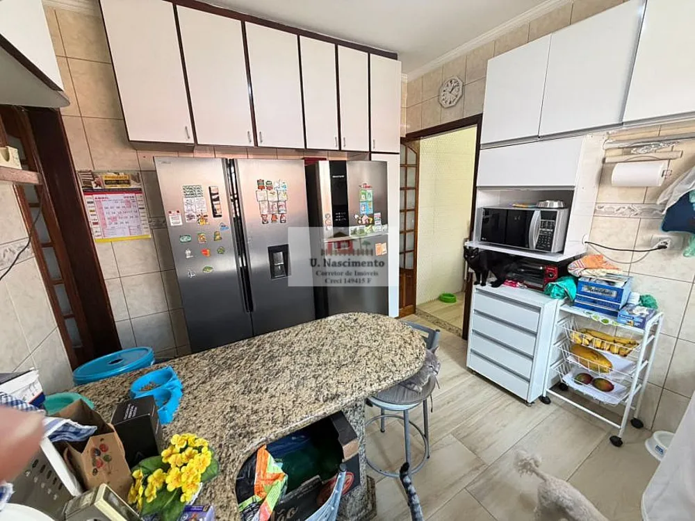 Sobrado, 3 quartos, 149 m² - Foto 2