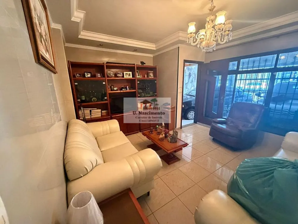 Sobrado, 3 quartos, 149 m² - Foto 6