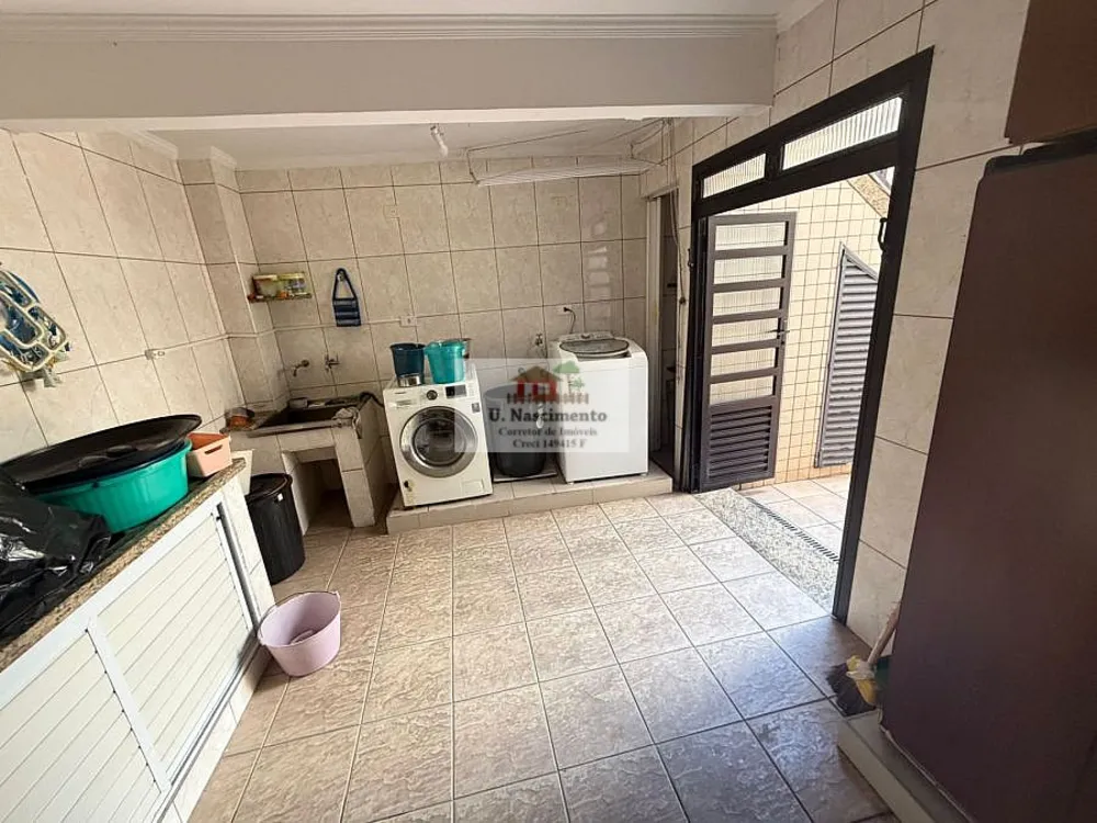 Sobrado, 3 quartos, 149 m² - Foto 9