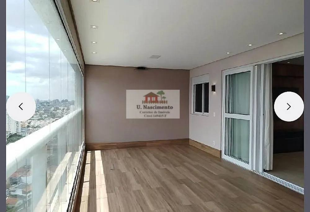 Apartamento, 3 quartos, 119 m² - Foto 2