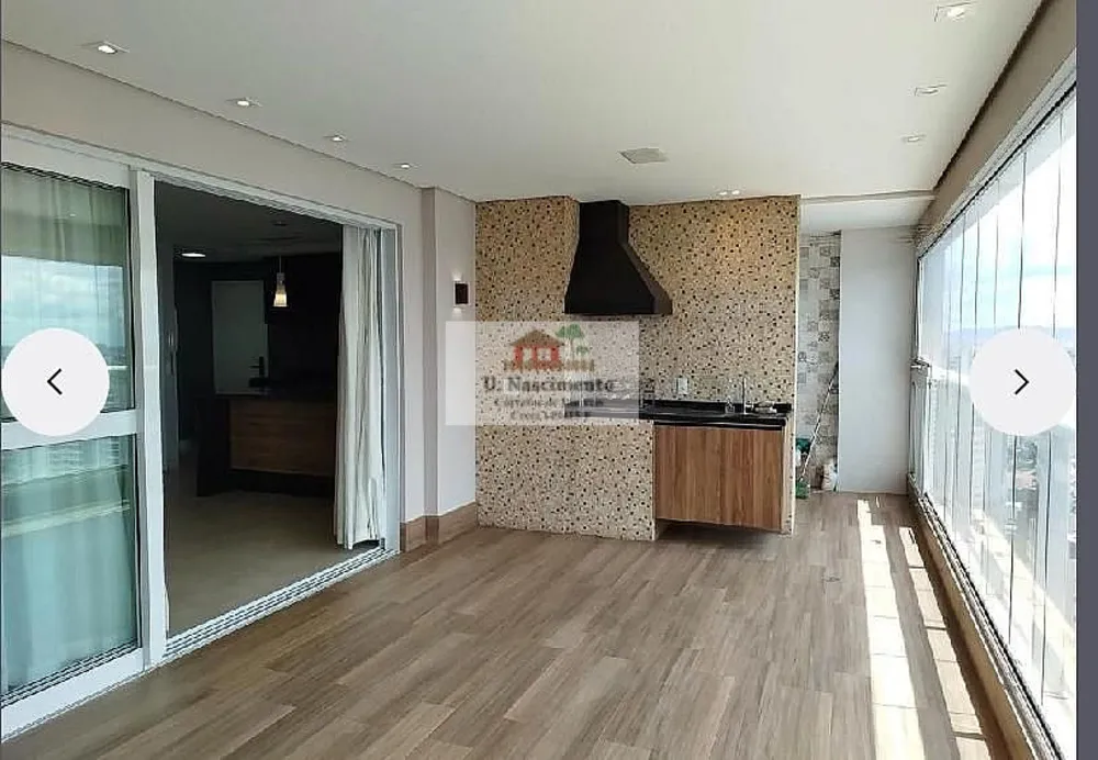 Apartamento, 3 quartos, 119 m² - Foto 4