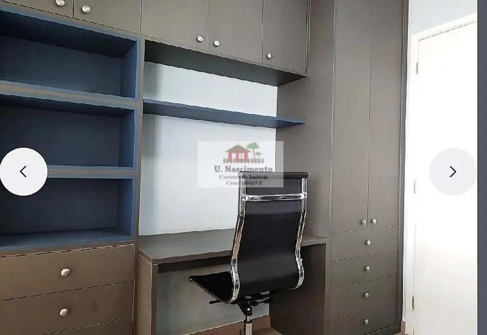 Apartamento, 3 quartos, 119 m² - Foto 8