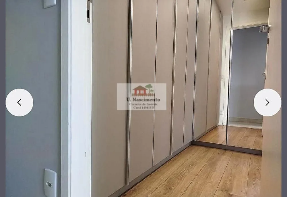 Apartamento, 3 quartos, 119 m² - Foto 6