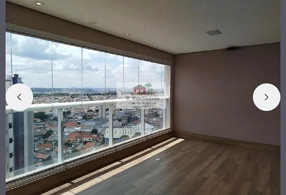 Apartamento, 3 quartos, 119 m² - Foto 7