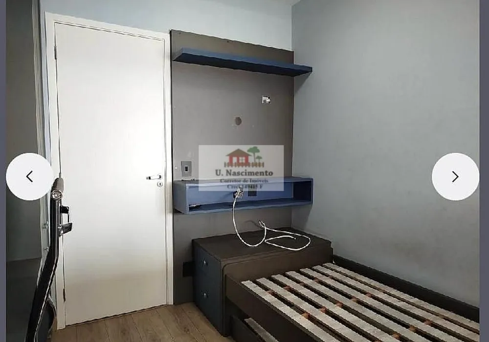 Apartamento, 3 quartos, 119 m² - Foto 11