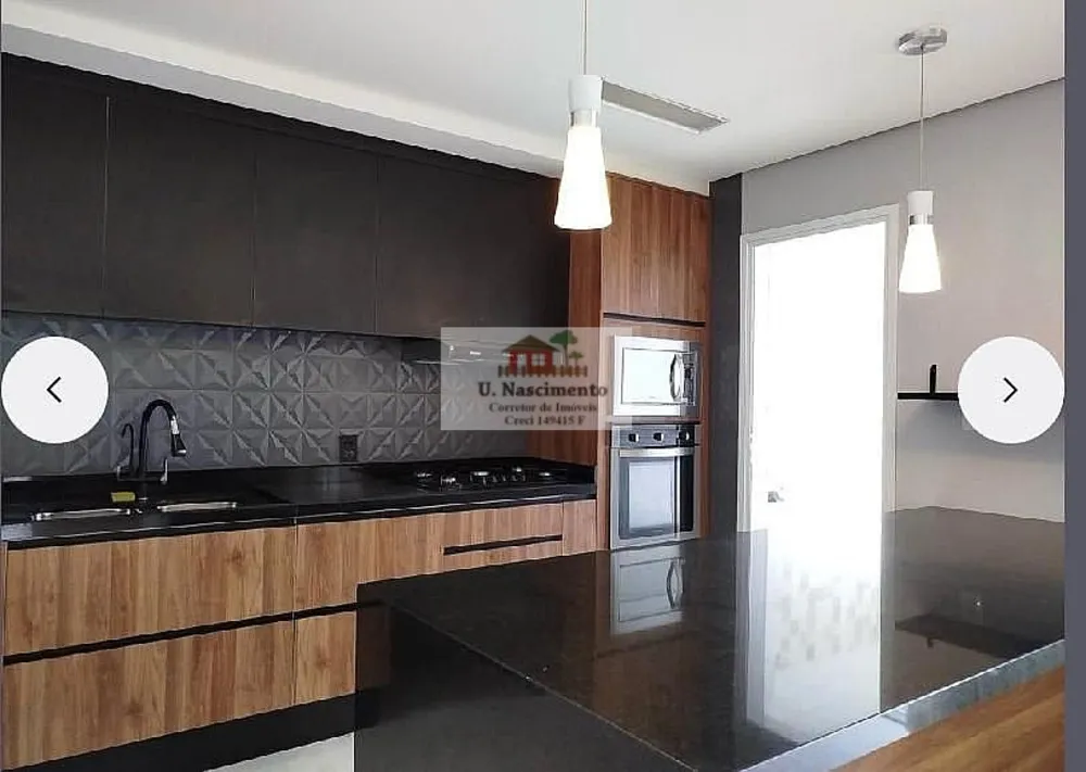 Apartamento, 3 quartos, 119 m² - Foto 1