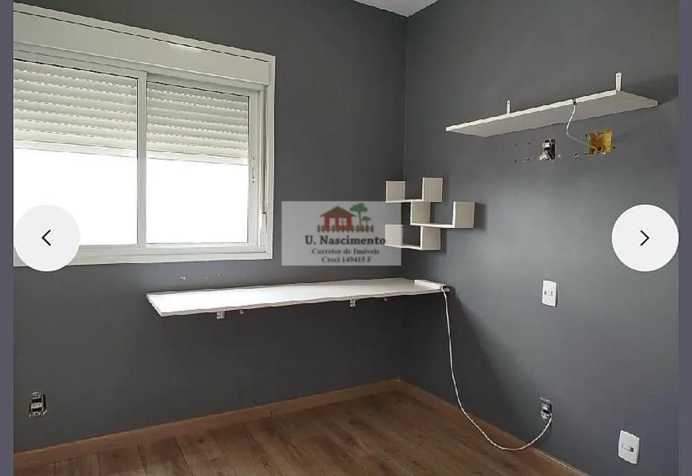 Apartamento, 3 quartos, 119 m² - Foto 8
