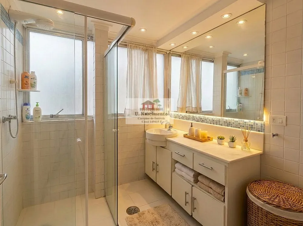 Apartamento, 2 quartos, 90 m² - Foto 10