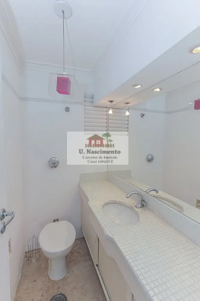Apartamento, 2 quartos, 90 m² - Foto 3