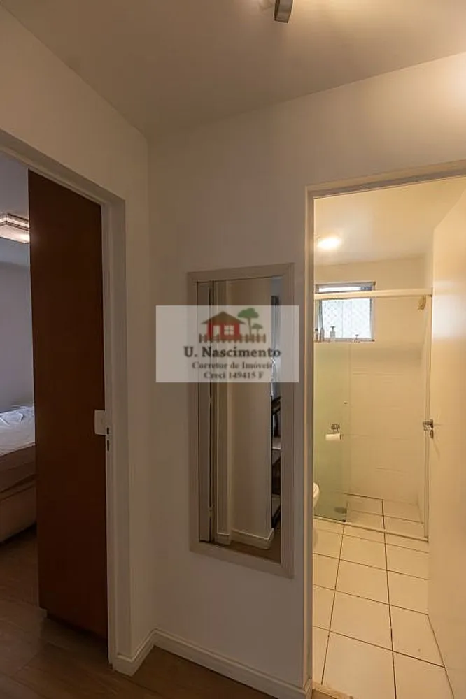 Apartamento, 2 quartos, 60 m² - Foto 7