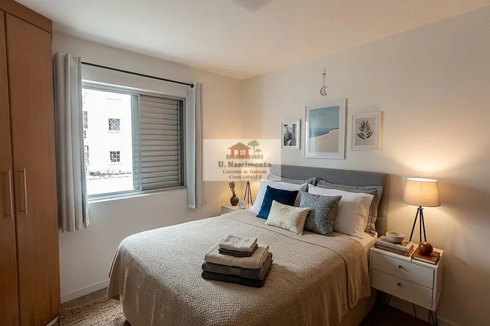 Apartamento, 2 quartos, 60 m² - Foto 4