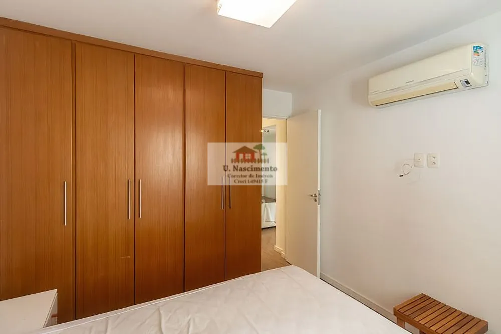 Apartamento, 2 quartos, 60 m² - Foto 5