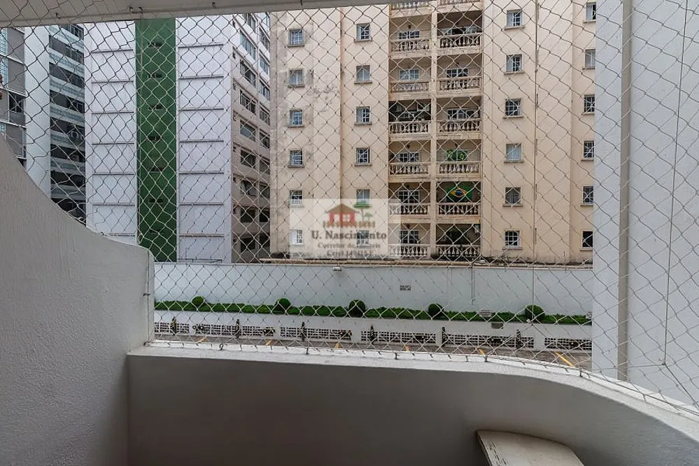Apartamento, 2 quartos, 60 m² - Foto 8