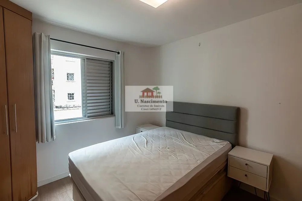 Apartamento, 2 quartos, 60 m² - Foto 3