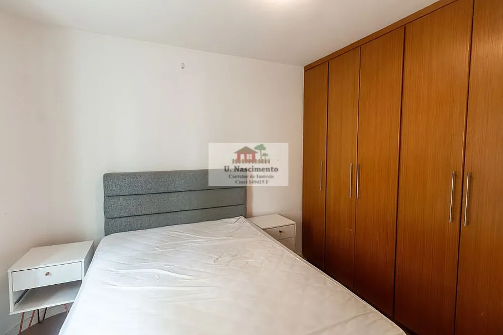 Apartamento, 2 quartos, 60 m² - Foto 6