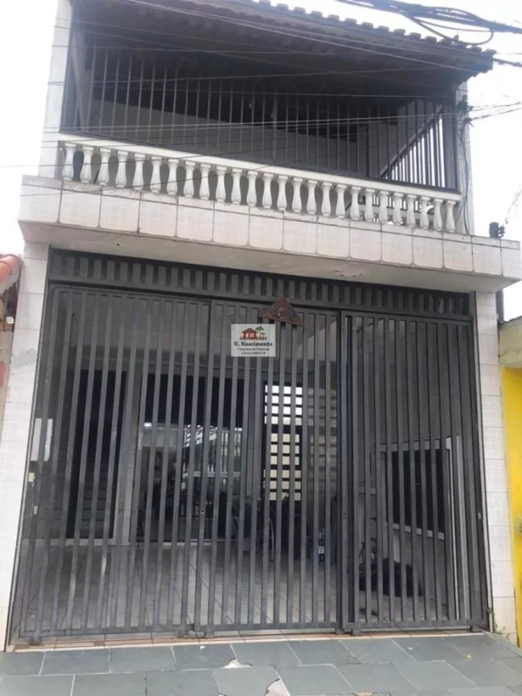 Prédio Inteiro à venda com 3 quartos, 250m² - Foto 2