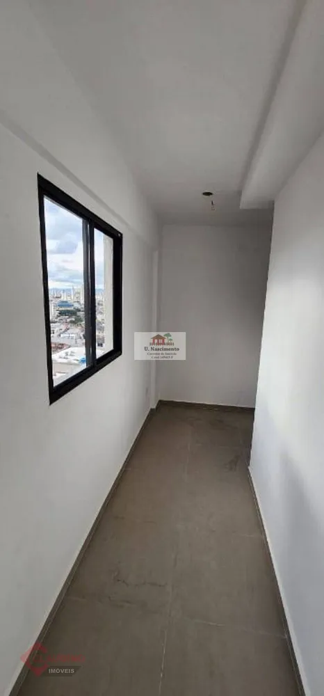 Apartamento, 2 quartos, 38 m² - Foto 7