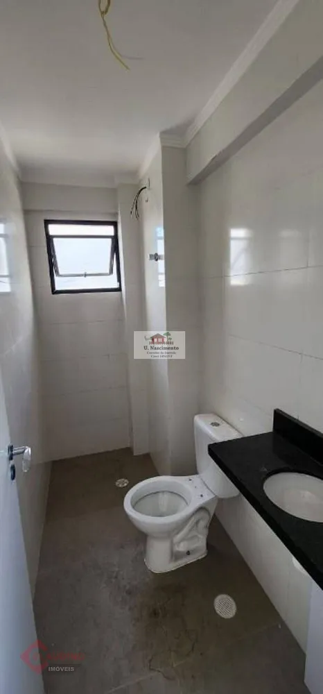 Apartamento, 2 quartos, 38 m² - Foto 6