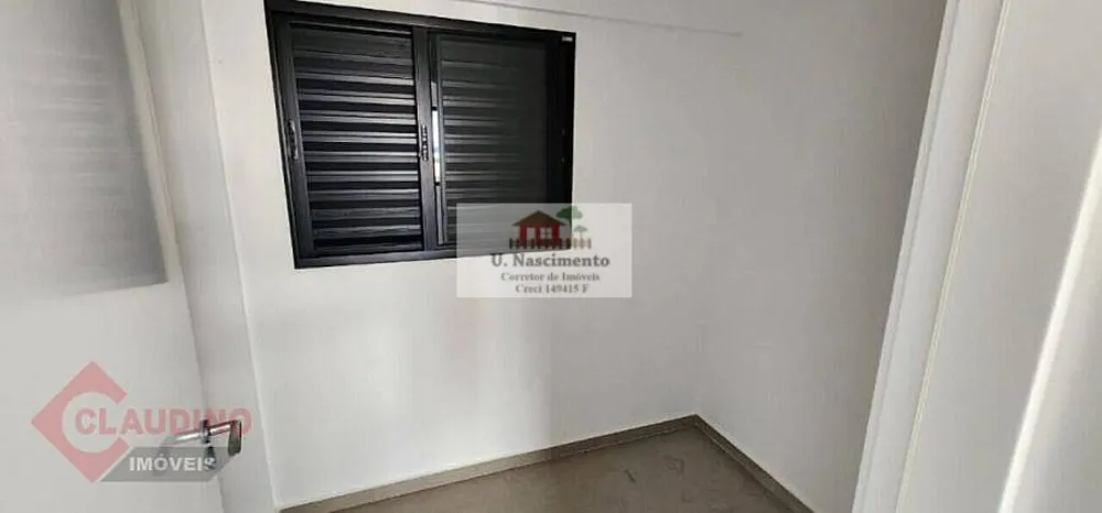 Apartamento, 2 quartos, 38 m² - Foto 2
