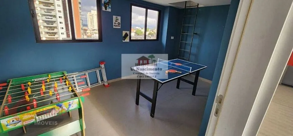 Apartamento, 2 quartos, 38 m² - Foto 9