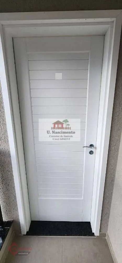 Apartamento, 2 quartos, 38 m² - Foto 8