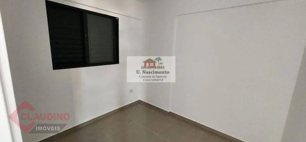 Apartamento, 2 quartos, 38 m² - Foto 3