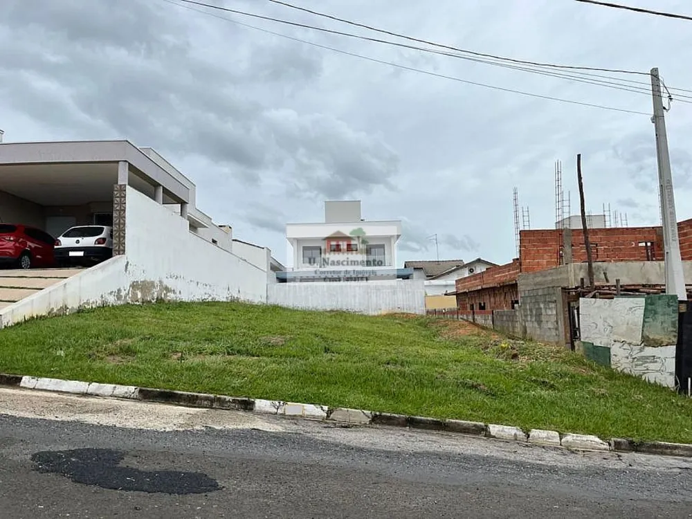 Terreno, 360 m² - Foto 1