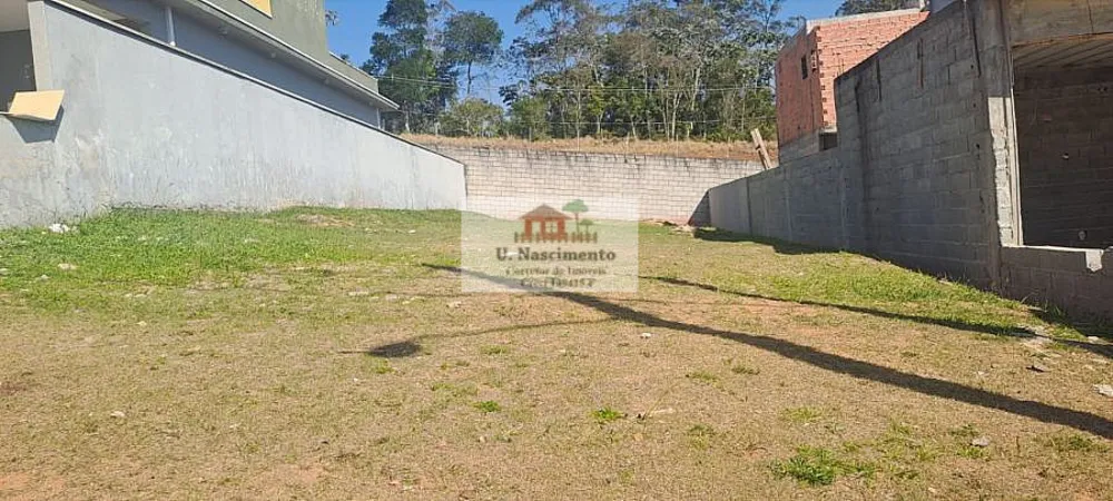 Terreno, 300 m² - Foto 1