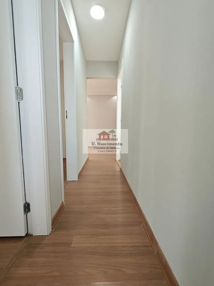 Apartamento, 2 quartos, 48 m² - Foto 3