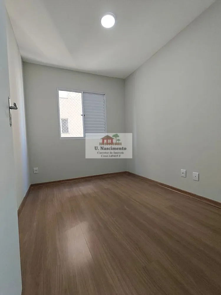 Apartamento, 2 quartos, 48 m² - Foto 5