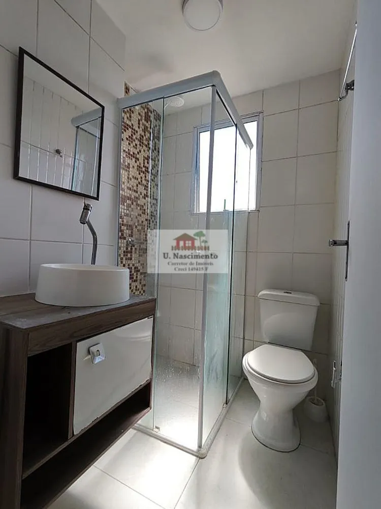 Apartamento, 2 quartos, 48 m² - Foto 7