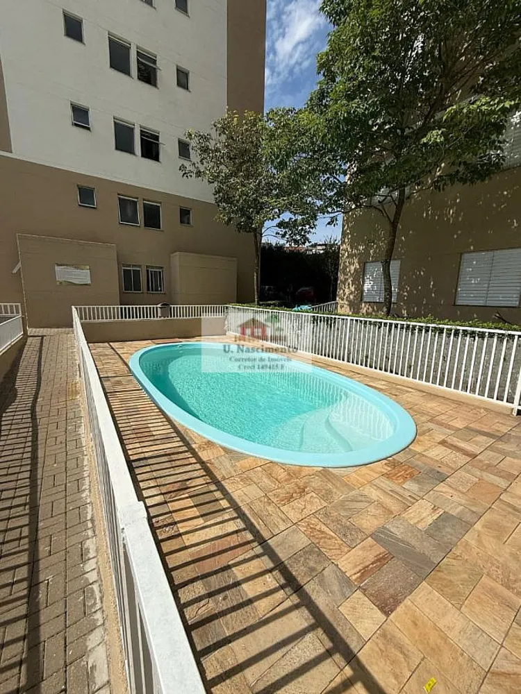 Apartamento, 2 quartos, 48 m² - Foto 9