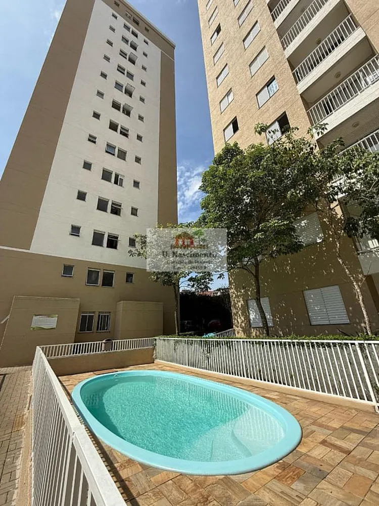 Apartamento, 2 quartos, 48 m² - Foto 10