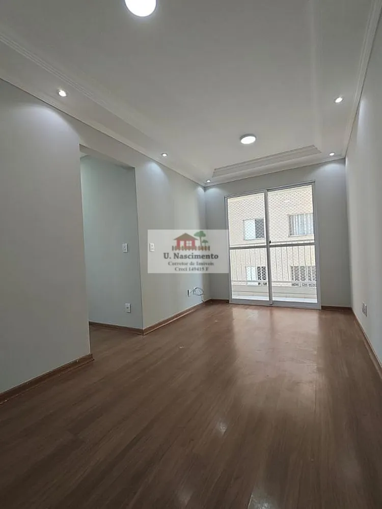 Apartamento, 2 quartos, 48 m² - Foto 6