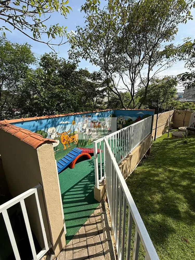 Apartamento, 2 quartos, 48 m² - Foto 11