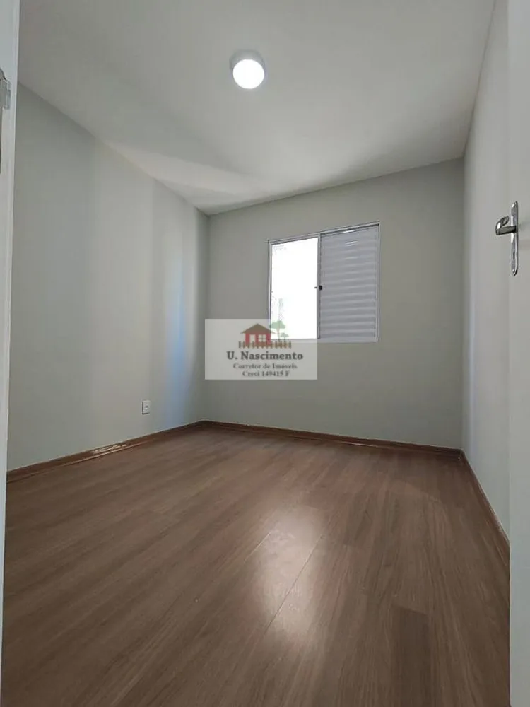 Apartamento, 2 quartos, 48 m² - Foto 4