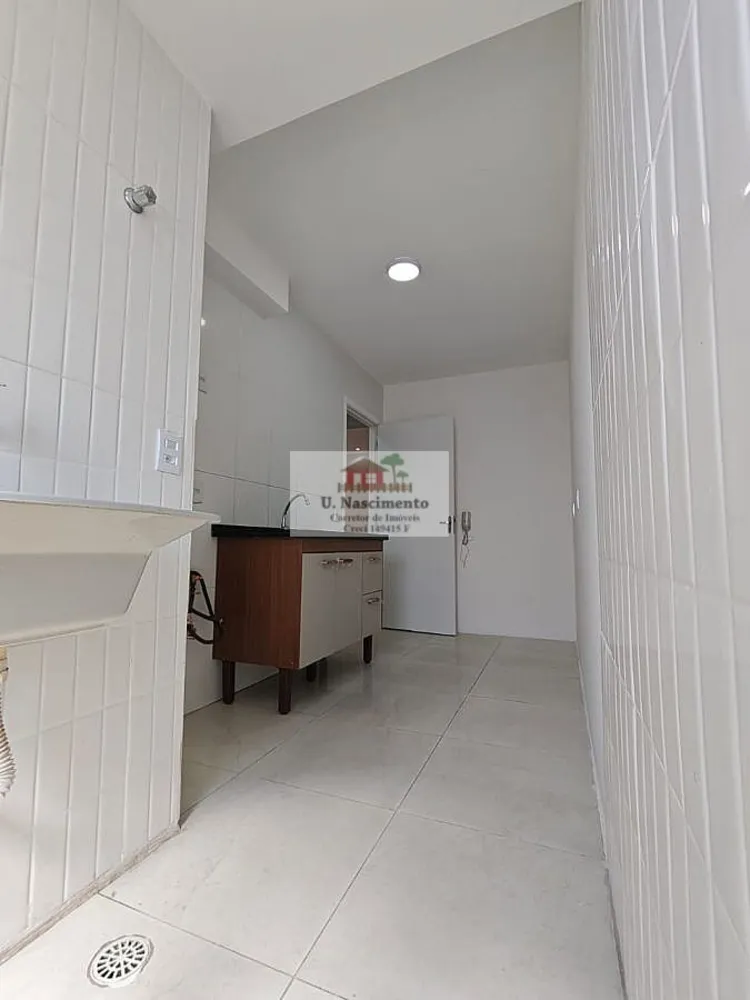 Apartamento, 2 quartos, 48 m² - Foto 2
