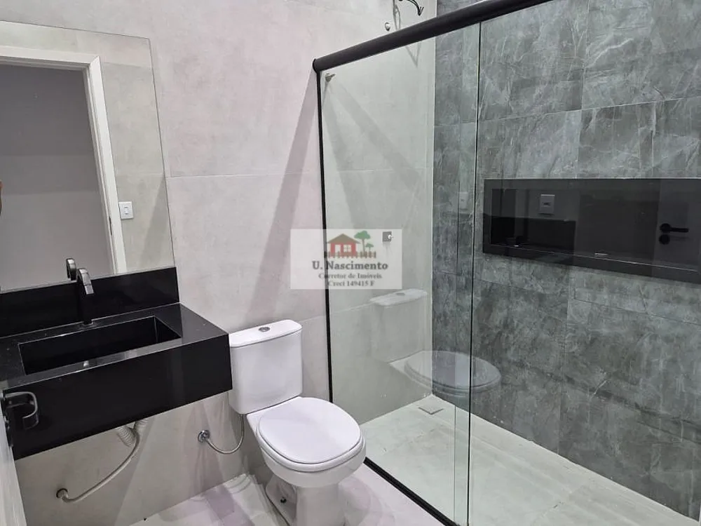 Casa de Condomínio, 3 quartos - Foto 8