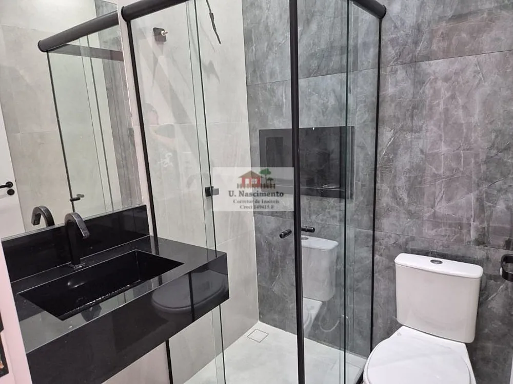 Casa de Condomínio, 3 quartos - Foto 6