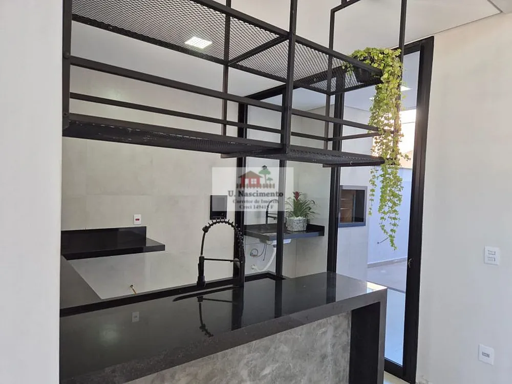 Casa de Condomínio, 3 quartos - Foto 12