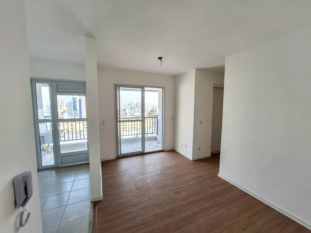 Apartamento à venda com 2 quartos, 44m² - Foto 1