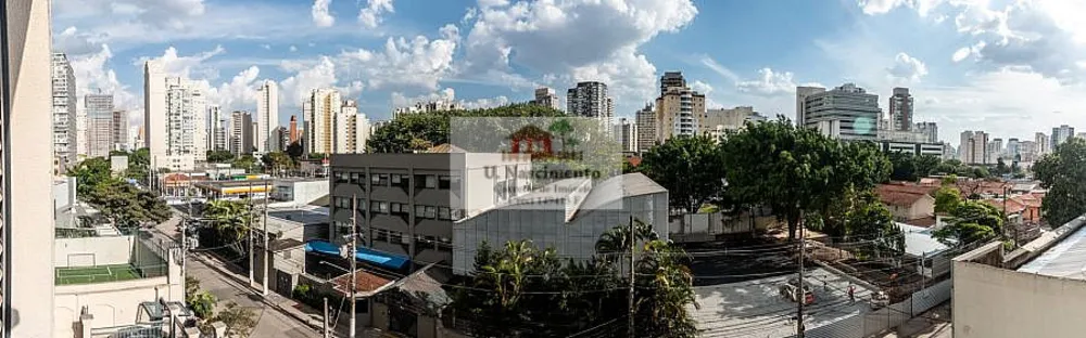 Apartamento, 2 quartos, 60 m² - Foto 16