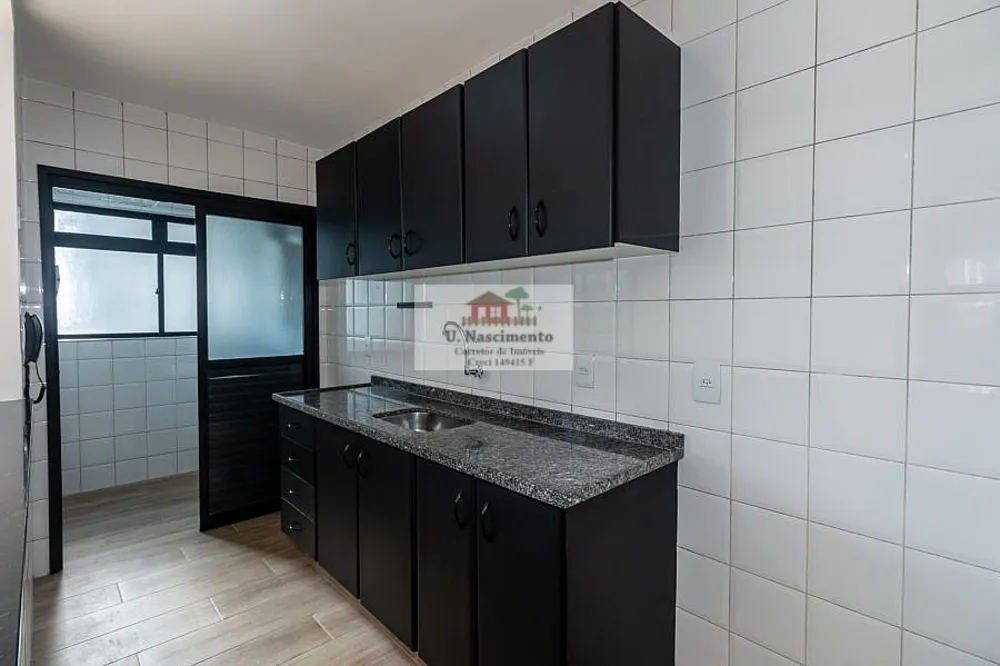 Apartamento, 2 quartos, 60 m² - Foto 1