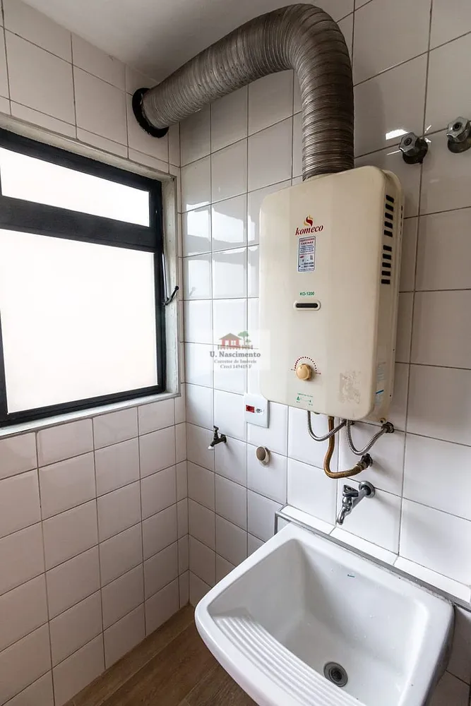 Apartamento, 2 quartos, 60 m² - Foto 5