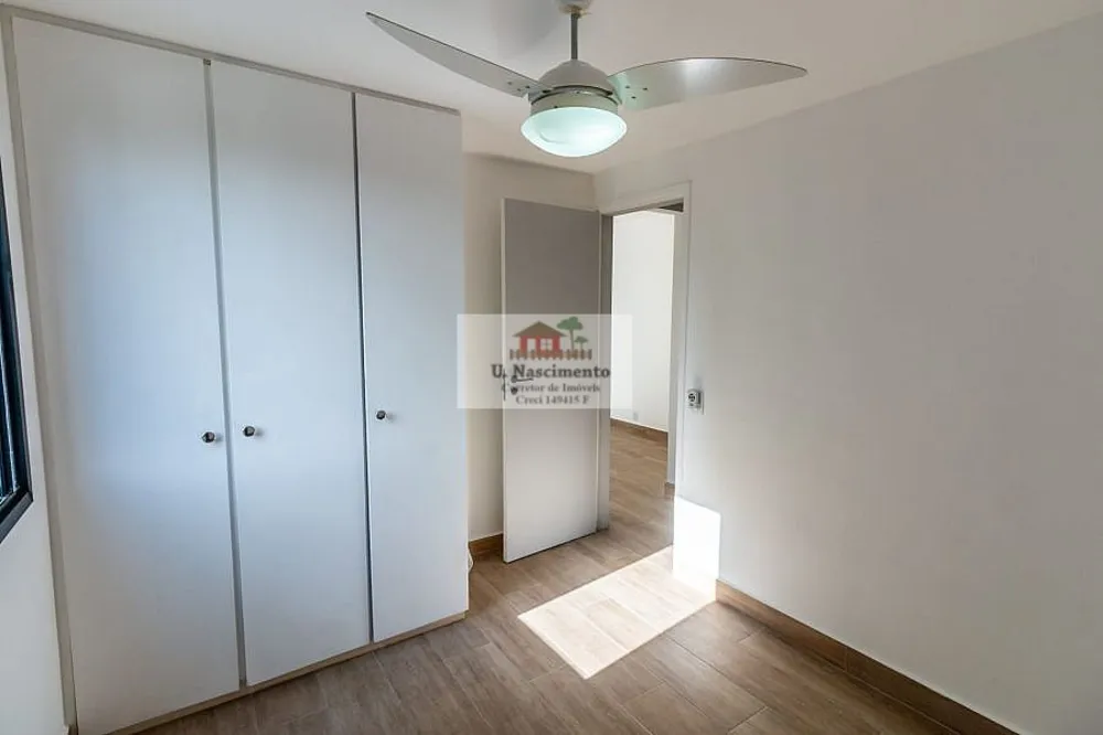 Apartamento, 2 quartos, 60 m² - Foto 9