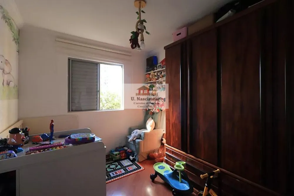 Apartamento, 2 quartos, 64 m² - Foto 8