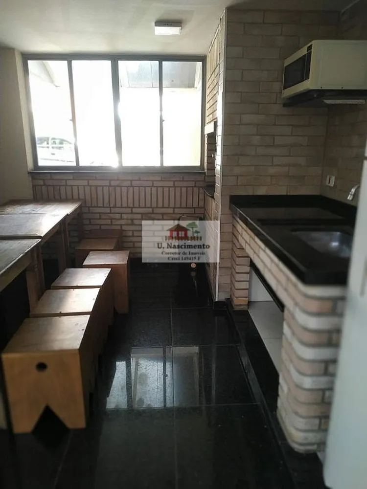 Apartamento, 2 quartos, 64 m² - Foto 9